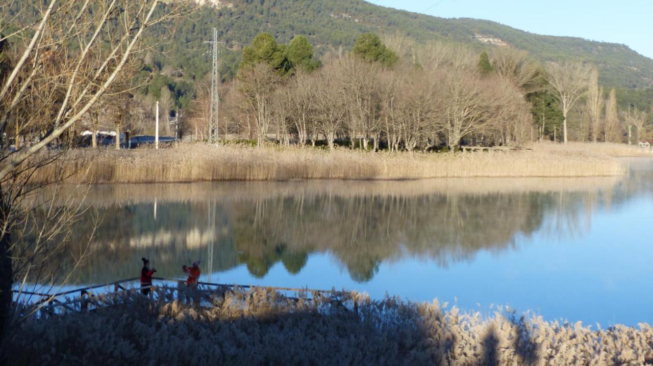 El Rincon De Uña Εξωτερικό φωτογραφία